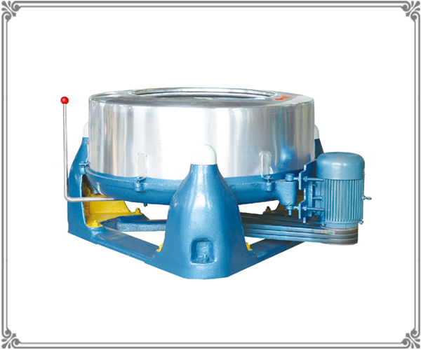 Industrial Dehydrator Series